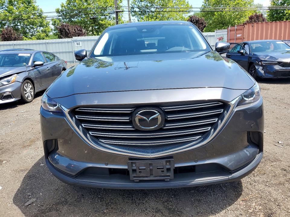 Aukcja sprzedaży 2018 Mazda Cx-9, vin: JM3TCBCY6J0211309, numer aukcji: 61112076