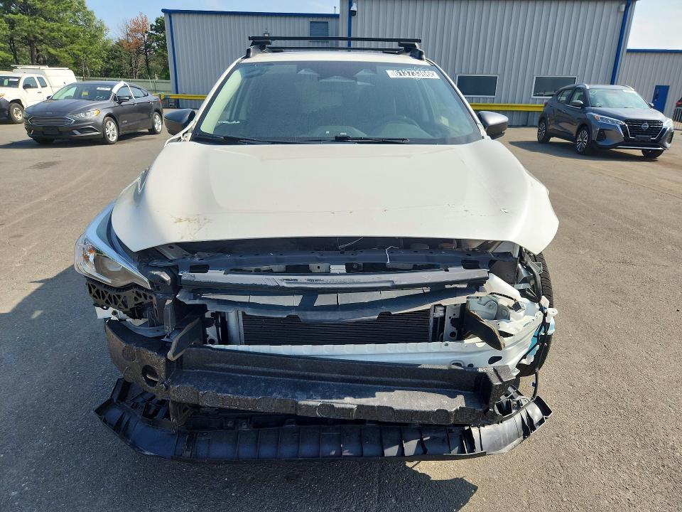 61373366 :رقم المزاد ، JF2GUADCXR8905651 vin ، 2024 Subaru Crosstrek مزاد بيع