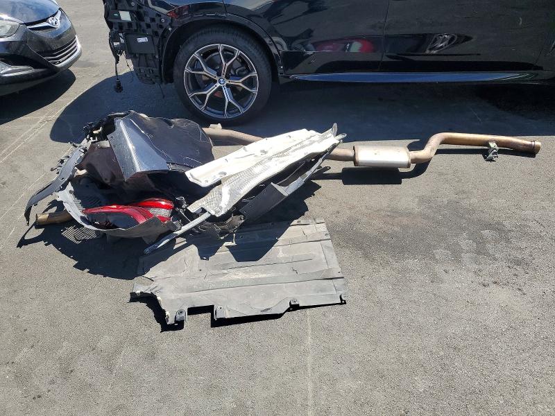 65571046 :رقم المزاد ، 5UXCR6C02L9B60979 vin ، 2020 Bmw X5 مزاد بيع