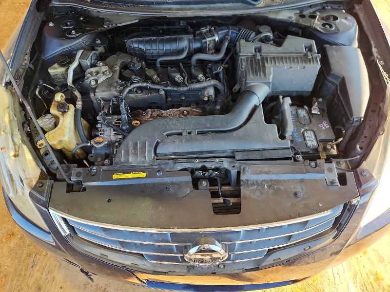 65730106 :رقم المزاد ، 1N4AL2AP6AN509569 vin ، 2010 Nissan Altima مزاد بيع