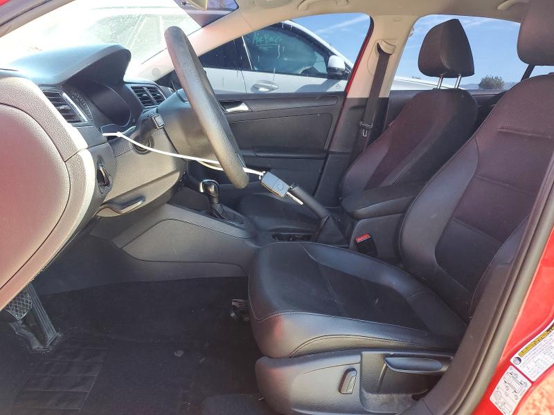 Продаж на аукціоні авто 2014 Volkswagen Jetta, vin: 3VWD17AJ2EM247858, номер лоту: 67353536