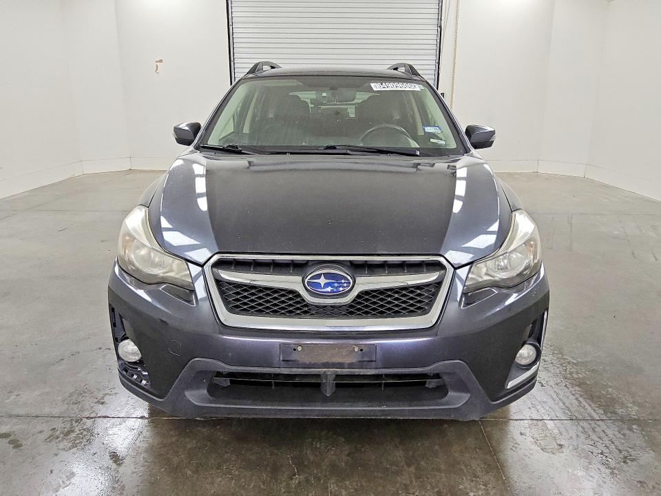 64909606 :رقم المزاد ، JF2GPAKC4H8234020 vin ، 2017 Subaru Crosstrek مزاد بيع