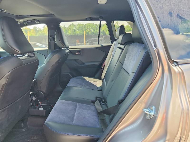 Aukcja sprzedaży 2026 Toyota Rav4 Plug-in Hybrid, vin: JTM7ERAVXTJ003811, numer aukcji: 66437656