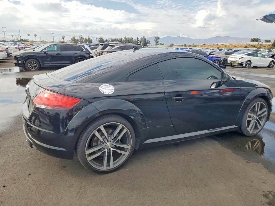 Продаж на аукціоні авто 2018 Audi Tt, vin: TRUC5AFV9J1009305, номер лоту: 66986966
