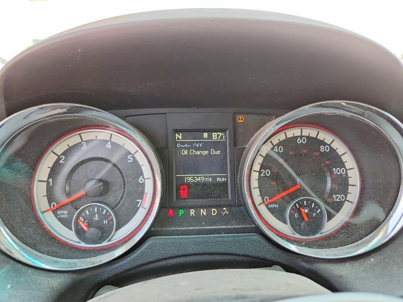 64121186 :رقم المزاد ، 2C4RDGCGXER341643 vin ، 2014 Dodge Grand Caravan مزاد بيع