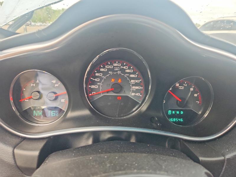 Продаж на аукціоні авто 2013 Dodge Avenger, vin: 1C3CDZCB2DN555807, номер лоту: 66241626
