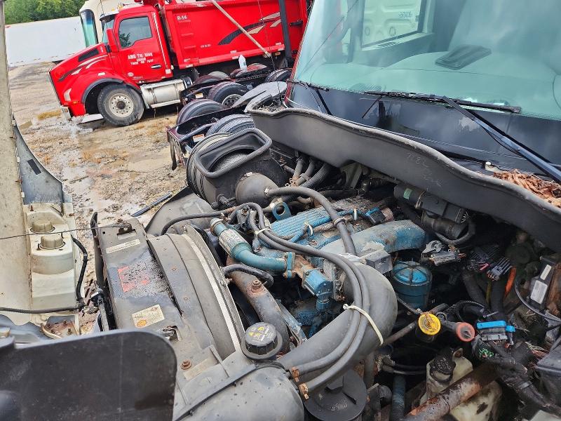 Продажа на аукционе авто 2005 International 4000, vin: 1HTMMAAL75H122886, номер лота: 66073906