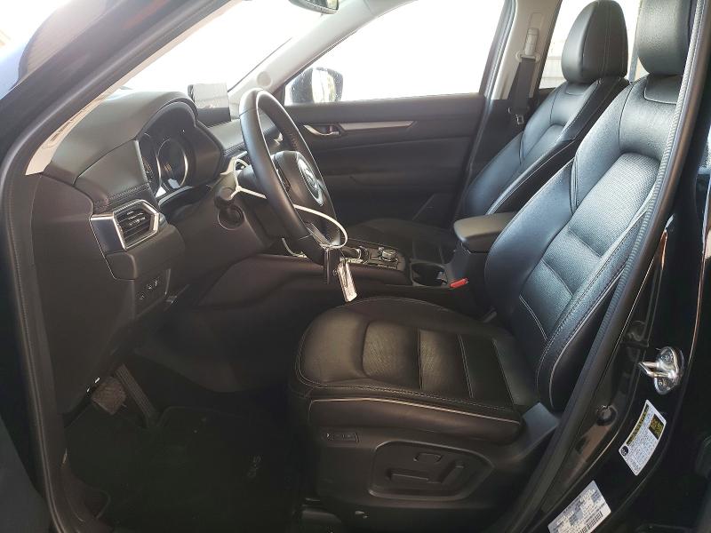 Продаж на аукціоні авто 2025 Mazda Cx-5, vin: JM3KFBCL5S0599299, номер лоту: 65027986