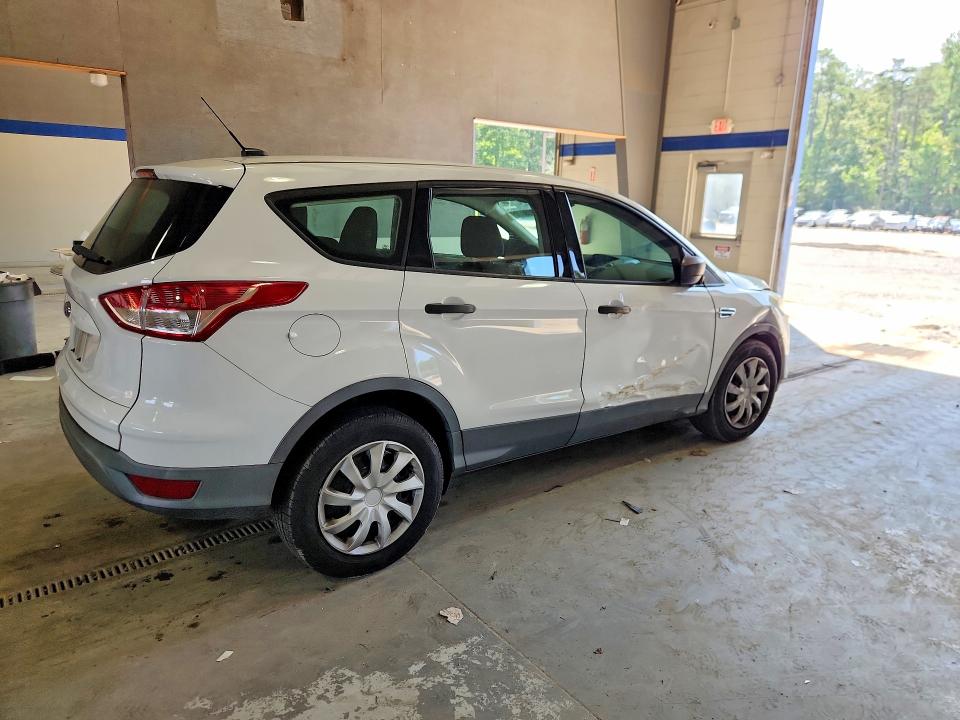 Aukcja sprzedaży 2015 Ford Escape, vin: 1FMCU0F79FUA15146, numer aukcji: 64919976