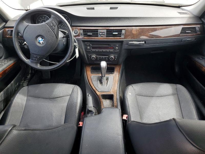 Продажа на аукционе авто 2010 Bmw 328, vin: WBAPK7C57AA461052, номер лота: 64997756