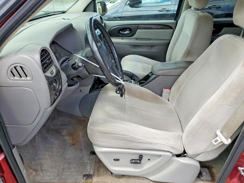 Продаж на аукціоні авто 2008 Gmc Envoy, vin: 1GKDT13S782187026, номер лоту: 65370286