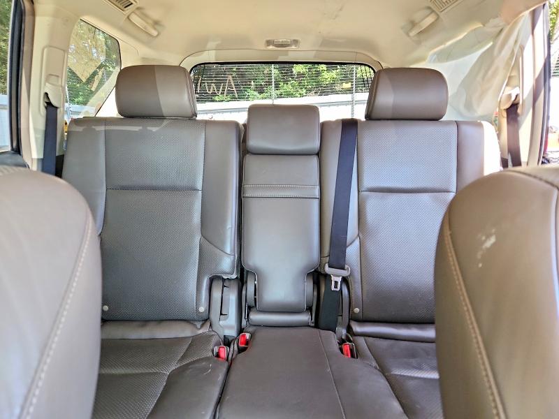 Aukcja sprzedaży 2013 Lexus Gx, vin: JTJBM7FX8D5061709, numer aukcji: 65360016
