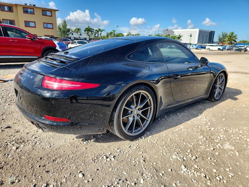 Aukcja sprzedaży 2016 Porsche 911, vin: WP0AB2A99GS122202, numer aukcji: 67005696