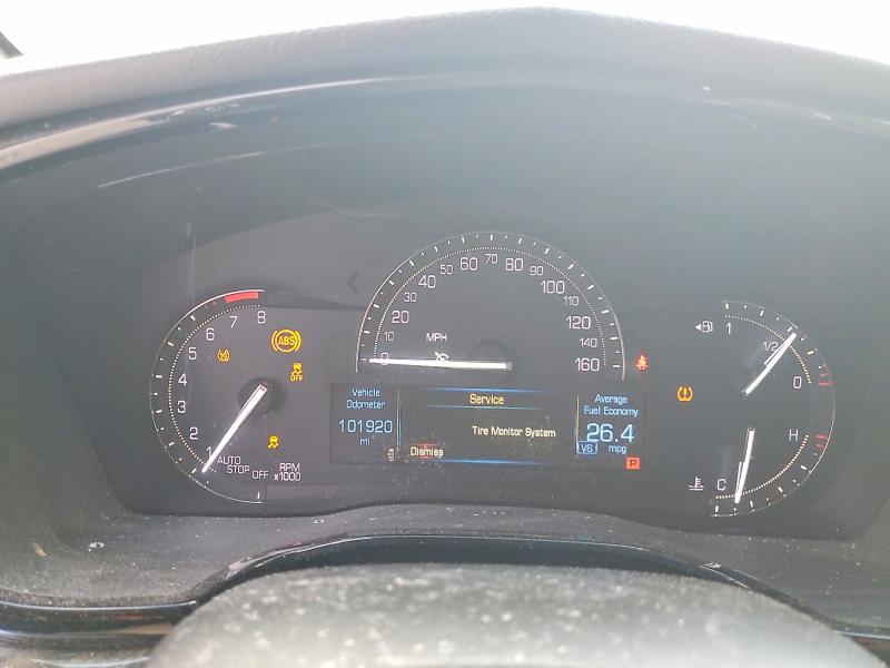 Aukcja sprzedaży 2017 Cadillac Xt5, vin: 1GYKNARSXHZ117932, numer aukcji: 66260186