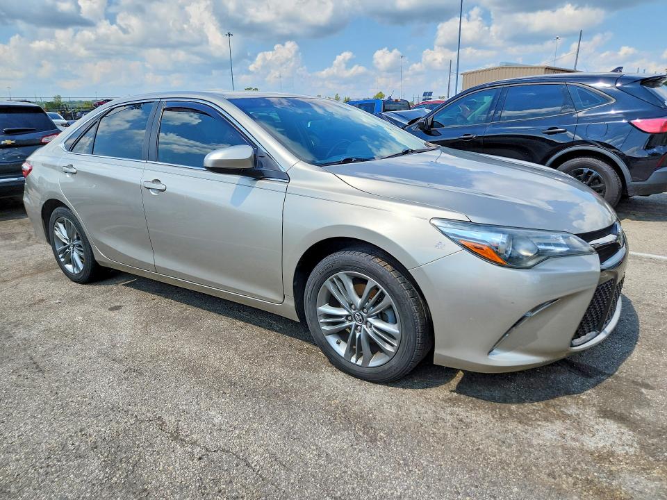 Aukcja sprzedaży 2016 Toyota Camry, vin: 4T1BF1FK3GU189103, numer aukcji: 66786646