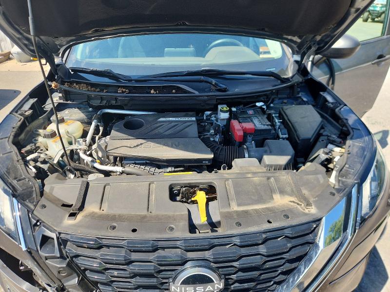 Aukcja sprzedaży 2023 Nissan Rogue, vin: 5N1BT3AB1PC804040, numer aukcji: 63605676