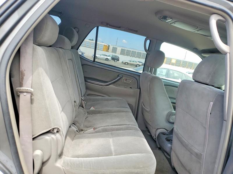 Aukcja sprzedaży 2005 Toyota Sequoia, vin: 5TDZT34A25S253067, numer aukcji: 63917866