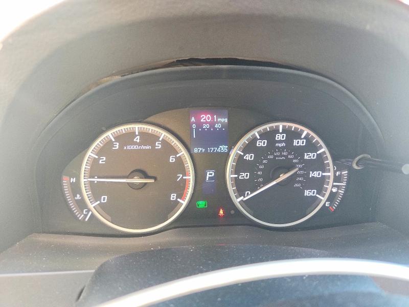 Aukcja sprzedaży 2015 Acura Rdx, vin: 5J8TB4H33FL006932, numer aukcji: 65819956