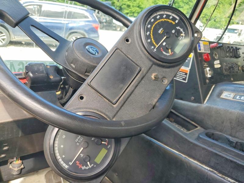 Aukcja sprzedaży 2013 Mack Leu613, vin: 1M2AU02C5DM007505, numer aukcji: 65617646