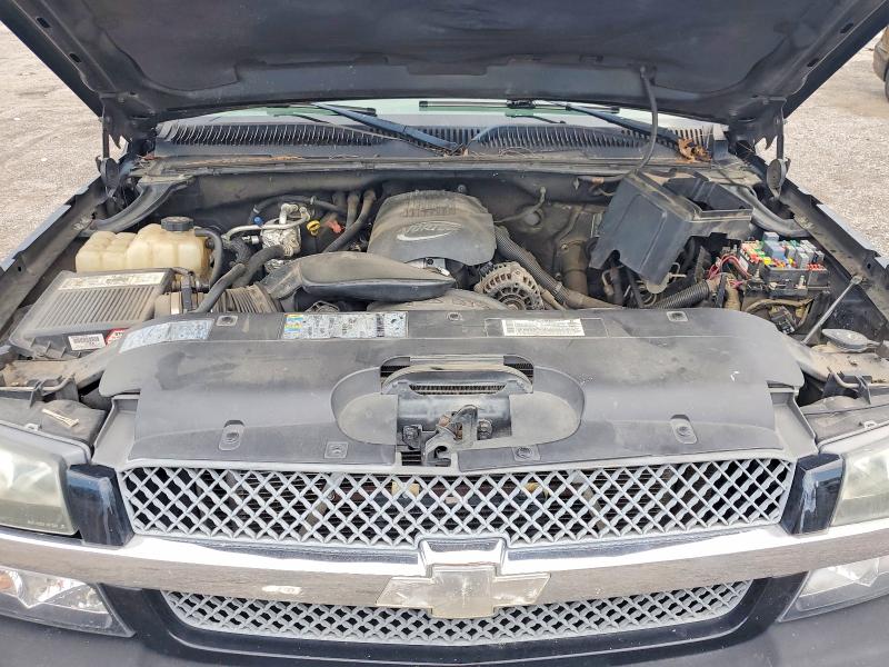 2003 Chevrolet Silverado მანქანა იყიდება აუქციონზე, vin: 1GCGC13U23F181131, აუქციონის ნომერი: 66167396