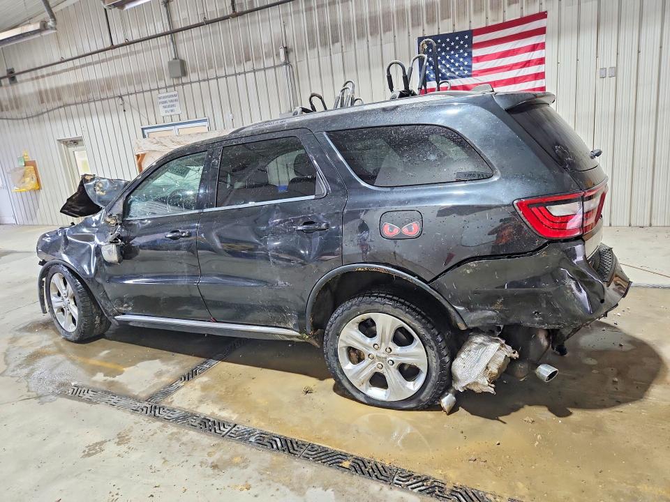 Aukcja sprzedaży 2015 Dodge Durango, vin: 1C4SDJDT2FC709611, numer aukcji: 65921356