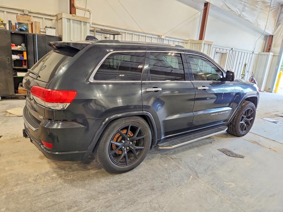Aukcja sprzedaży 2014 Jeep Grand Cherokee, vin: 1C4RJFCT7EC105590, numer aukcji: 66903256