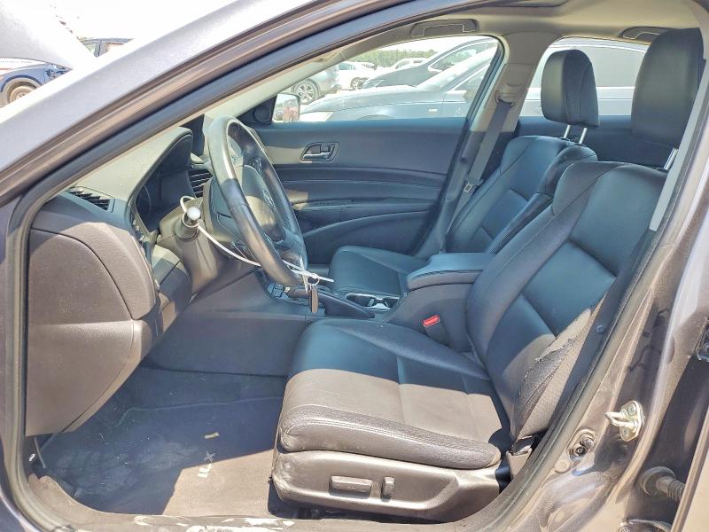 Aukcja sprzedaży 2017 Acura Ilx, vin: 19UDE2F37HA014047, numer aukcji: 66320286