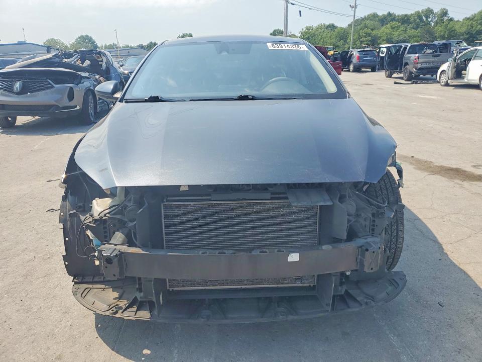 Aukcja sprzedaży 2019 Kia Forte, vin: 3KPF24AD9KE137168, numer aukcji: 63914336