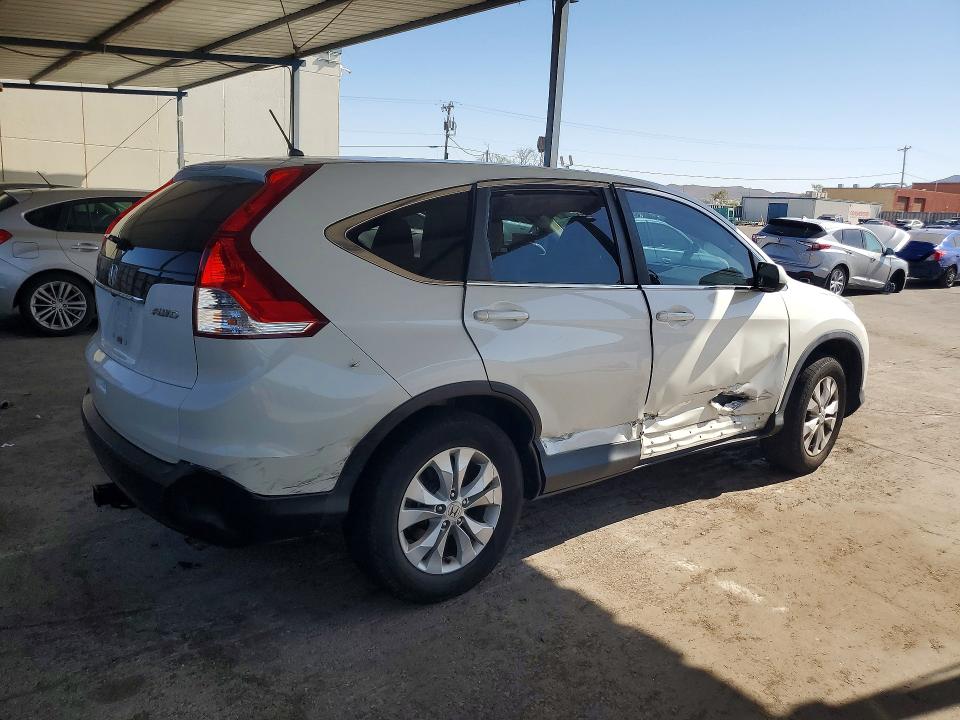 Aukcja sprzedaży 2013 Honda Cr-v, vin: 5J6RM4H50DL081809, numer aukcji: 66336576
