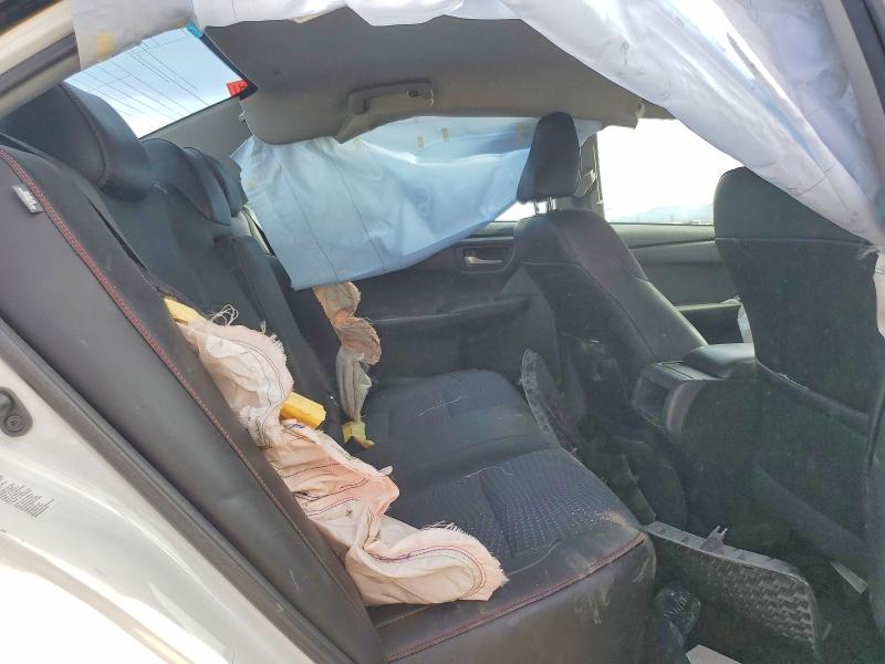 Aukcja sprzedaży 2015 Toyota Camry, vin: 4T1BF1FK6FU069620, numer aukcji: 64943816