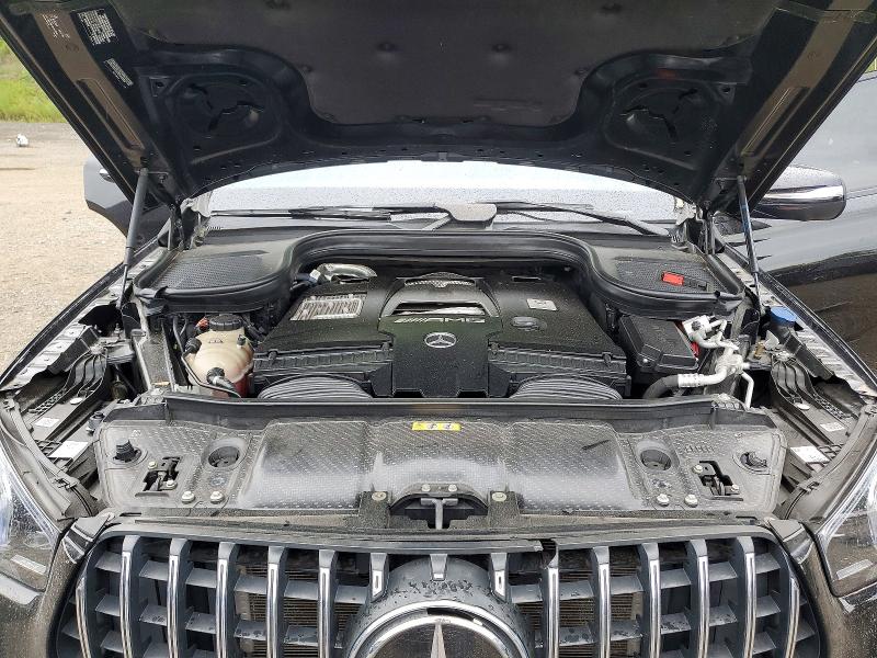 67424966 :رقم المزاد ، 4JGFD8KB8MA387954 vin ، 2021 Mercedes-benz Gle Coupe مزاد بيع
