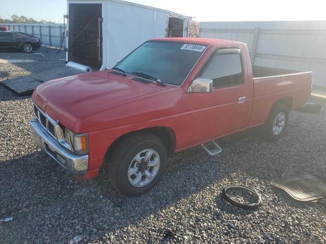 1995 Nissan Truck მანქანა იყიდება აუქციონზე, vin: 1N6SD11S3SC363541, აუქციონის ნომერი: 65138046