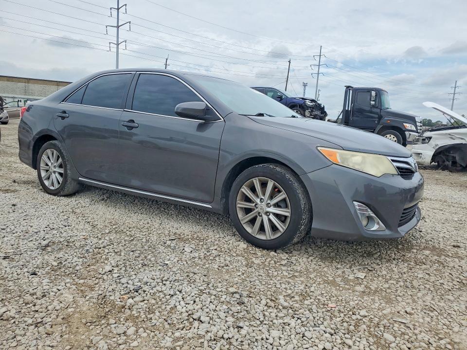 Продаж на аукціоні авто 2012 Toyota Camry Hybrid, vin: 4T1BD1FKXCU059299, номер лоту: 65723716