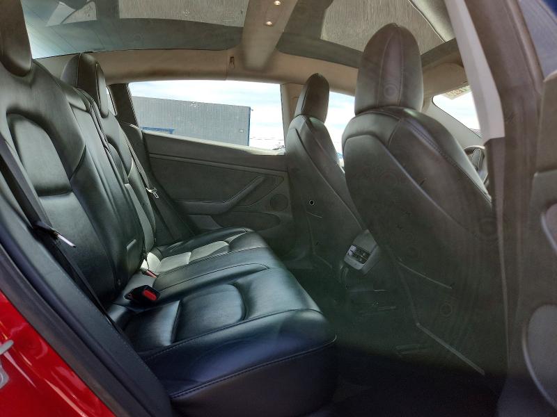 Продаж на аукціоні авто 2022 Tesla Model 3, vin: 5YJ3E1EA3NF286070, номер лоту: 65703736