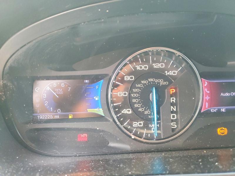 Продаж на аукціоні авто 2013 Ford Edge, vin: 2FMDK3JC9DBB25357, номер лоту: 66096096