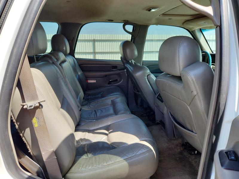 Продажа на аукционе авто 2003 Gmc Yukon, vin: 1GKEK63U63J328978, номер лота: 67320716