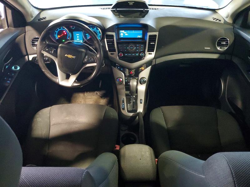 Продажа на аукционе авто 2012 Chevrolet Cruze, vin: 1G1PF5SC2C7229379, номер лота: 64263856