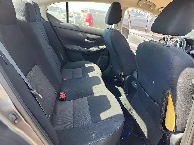 Aukcja sprzedaży 2023 Nissan Sentra, vin: 3N1AB8CV7PY314042, numer aukcji: 64190196