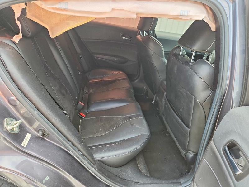 64391206 :رقم المزاد ، 19UDE2F83KA010760 vin ، 2019 Acura Ilx مزاد بيع