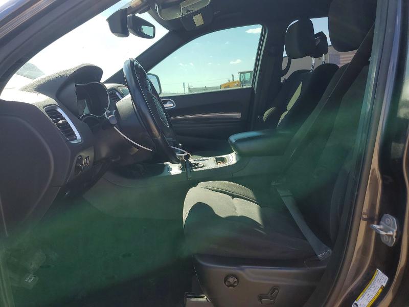 Продаж на аукціоні авто 2019 Dodge Durango, vin: 1C4RDHAG6KC847452, номер лоту: 67244106