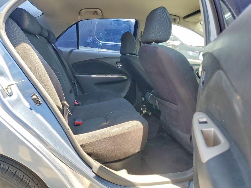 Aukcja sprzedaży 2010 Toyota Yaris, vin: JTDBT4K37A4069910, numer aukcji: 63297236