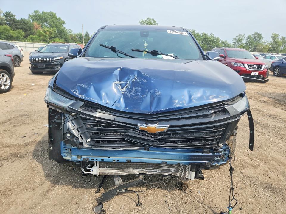 Aukcja sprzedaży 2023 Chevrolet Traverse, vin: 1GNEVGKW9PJ284676, numer aukcji: 64844366