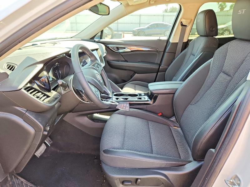 Aukcja sprzedaży 2023 Buick Envision, vin: LRBFZMR47PD203594, numer aukcji: 66296916