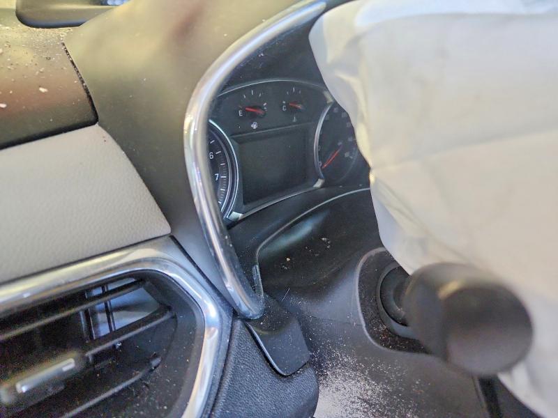 Продаж на аукціоні авто 2021 Chevrolet Equinox, vin: 3GNAXJEV6MS116254, номер лоту: 66219526