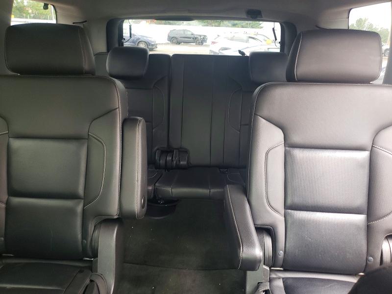 Продажа на аукционе авто 2015 Chevrolet Tahoe, vin: 1GNSKCKC6FR125074, номер лота: 63902196
