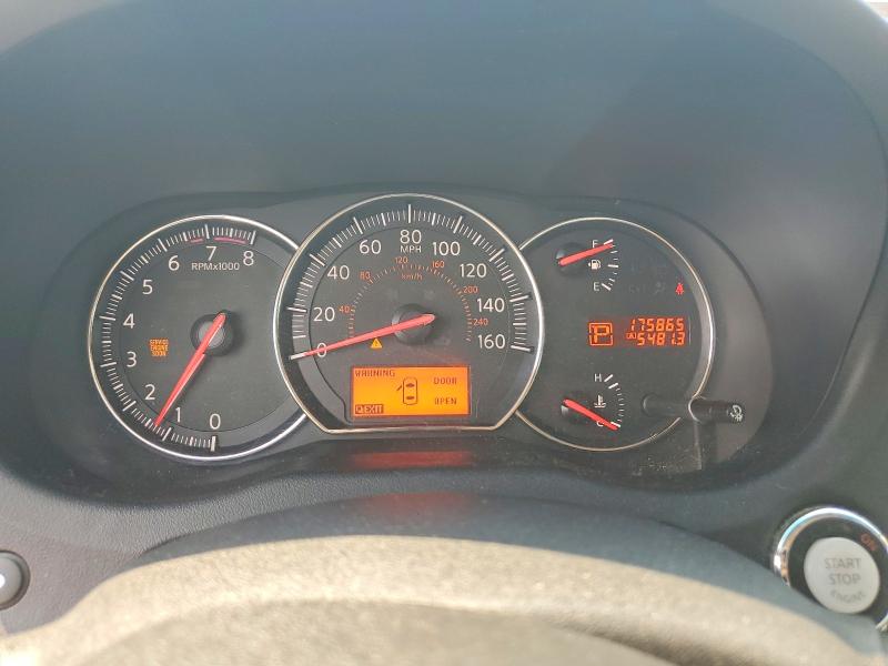 2011 Nissan Maxima მანქანა იყიდება აუქციონზე, vin: 1N4AA5AP2BC868955, აუქციონის ნომერი: 64256566