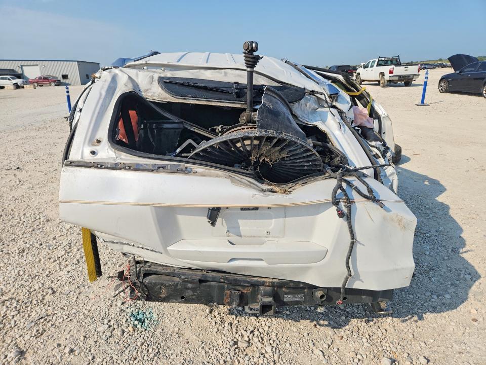 Aukcja sprzedaży 2017 Cadillac Escalade, vin: 1GYS4BKJ0HR257899, numer aukcji: 66558626