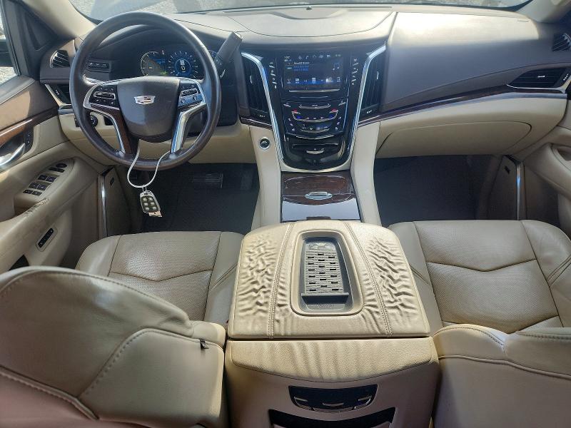 Продаж на аукціоні авто 2017 Cadillac Escalade, vin: 1GYS3BKJ9HR119989, номер лоту: 65825066