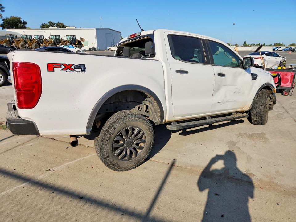 Auction sale of the 2020 Ford Ranger, vin: 1FTER4FH4LLA15524, lot number: 63671346