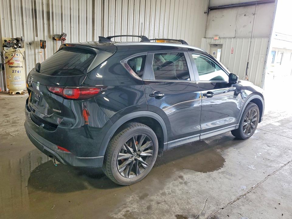 Aukcja sprzedaży 2025 Mazda Cx-5, vin: JM3KFBCM9S0734826, numer aukcji: 63713376